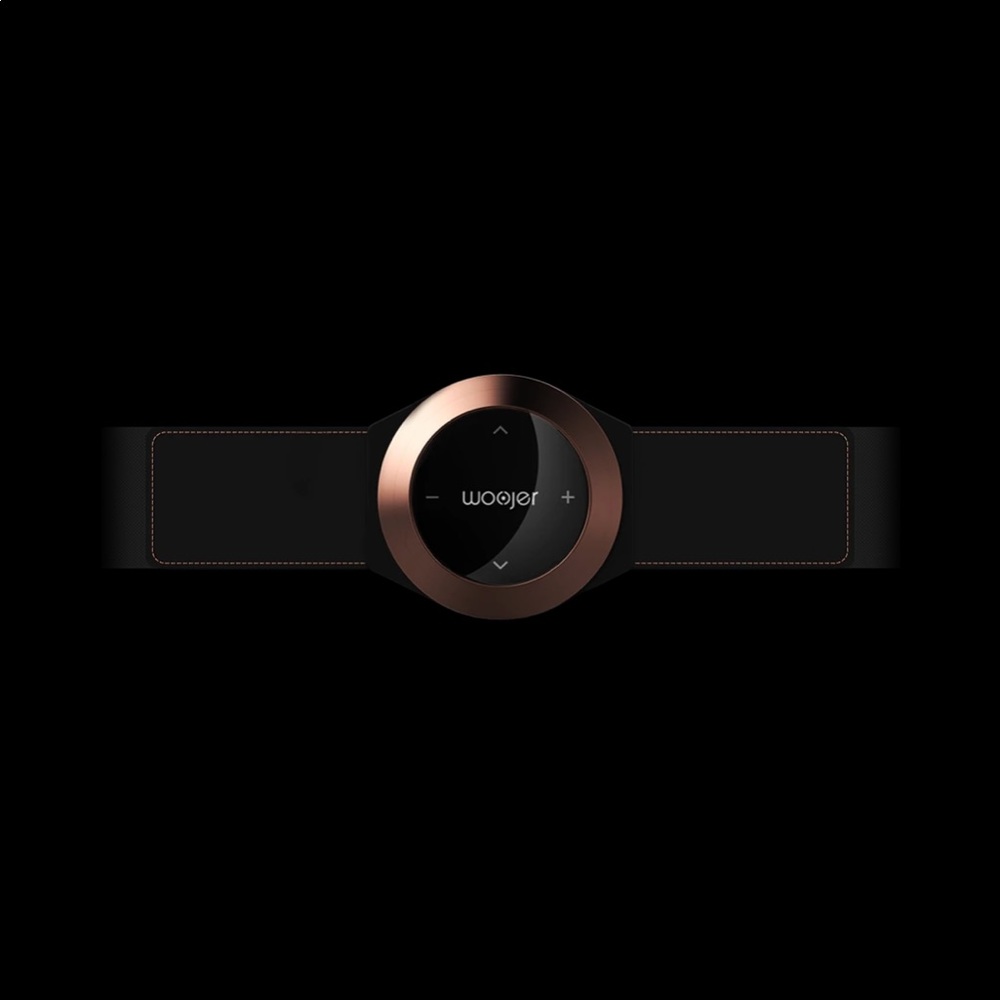 Woojer Strap Edge
